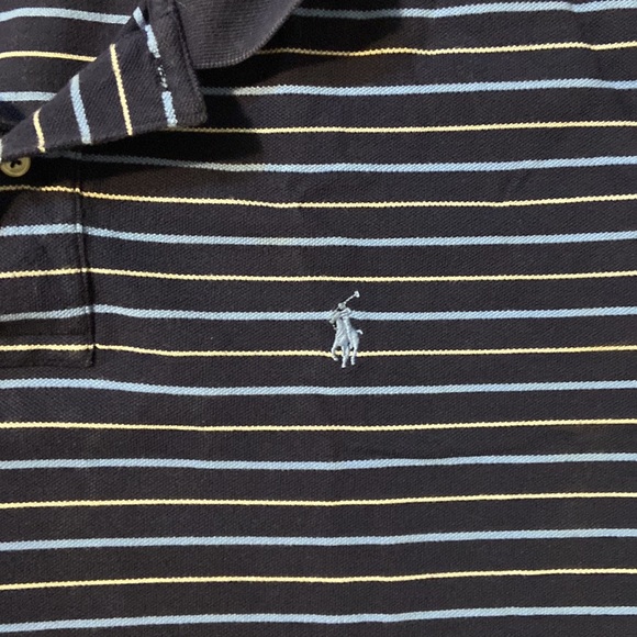 Polo by Ralph Lauren knit polo - Picture 2 of 3